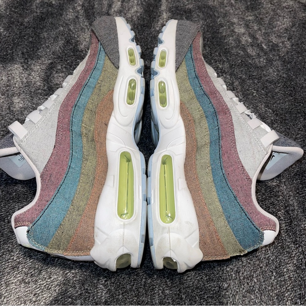 Nike Air Max 95 - Picture 6 of 9